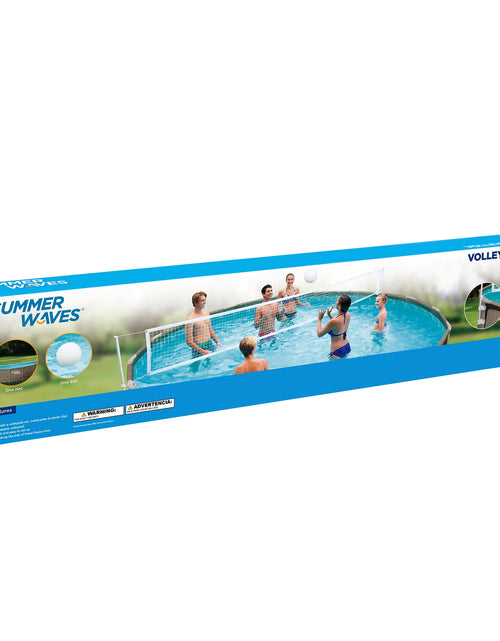 Load image into Gallery viewer, Volleyball Set, for Frame Pools, Adults, Unisex
