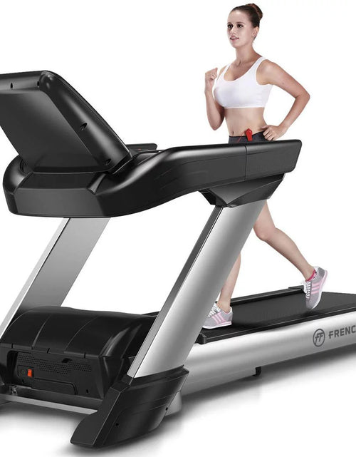 Load image into Gallery viewer, FT500 Light Commercial Folding Treadmill (New)
