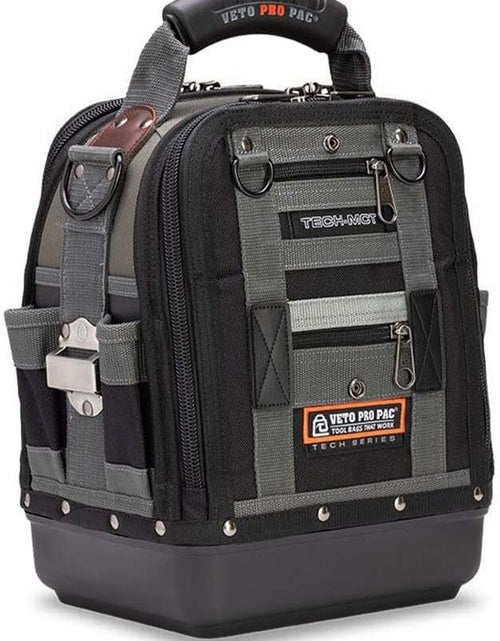 Load image into Gallery viewer, PRO PAC TECH-MCT Tool Bag (Original)
